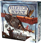 Eldritch Horror Expansion #2: Mountains of Madness 