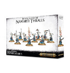 Idoneth Deepkin: Namarti Thralls - GW Direct