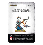 Idoneth Deepkin: Isharann Soulrender - GW Direct