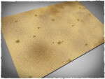 Mousepad games mat, size 4x6, Wild West theme