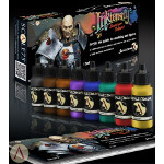 Inktensity Paint Set