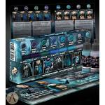 Elven Colours Paint Set