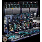 Shades Of Doom Paint Set