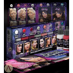 Makeup Paint Set