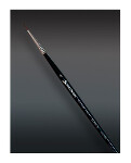 Kolinsky Tajmyr No 0 Brush