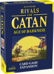 Rivals for Catan: Age of Darkness