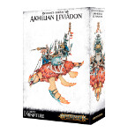 Idoneth Deepkin: Akhelian Leviadon - GW Direct