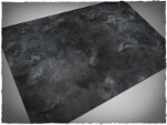 Mousepad games mat, size 4x6, Gotham theme