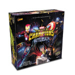 Marvel Contest of Champions: Battlerealm