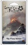 Dynasty Pack 09: The Fires Within