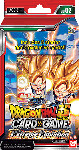 Dragon Ball SCG: Starter Deck #02 - The Extreme Evolution