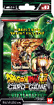 Dragon Ball SCG: Starter Deck #03 - Dark Invasion