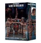 Sector Mechanicus: Sacristan Forgeshrine