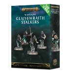Nighthaunt: Glaivewraith Stalkers (Easy to Build) - GW Direct