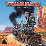 SteamRollers