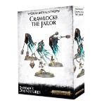 Nighthaunt: Crawlocke the Jailor - GW Direct