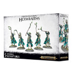 Nighthaunt: Hexwraiths - GW Direct