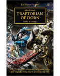 Horus Heresy #39: Praetorian Of Dorn (PB)