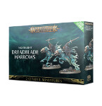 Nighthaunt: Dreadblade Harrows (Easy to Build)