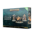 Stormcast Eternals: Celestar Ballista (Easy to Build)