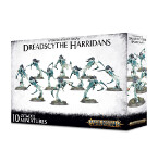Nighthaunt: Dreadscythe Harridans - GW Direct