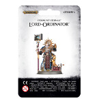 Stormcast Eternals: Lord-Ordinator - GW Direct
