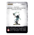 Nighthaunt: Liekoron the Executioner - GW Direct