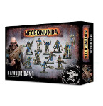 Necromunda: Cawdor Gang