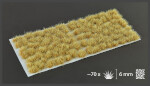 Gamer's Grass: Dry Tufts - 6mm Wild