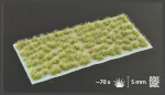 Gamer's Grass: Autumn Tufts - 5mm Wild