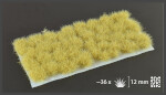 Gamer's Grass: Beige Tufts - 12mm Wild