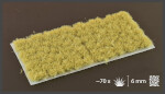 Gamer's Grass: Beige Tufts - 6mm Dense