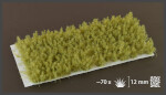 Gamer's Grass: Green Tufts - 12mm Spiky