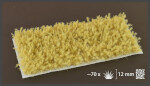 Gamer's Grass: Beige Tufts - 12mm Spiky