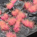 Gamer's Grass: Alien Pink (6mm)