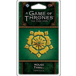 Intro Deck: House Tyrell