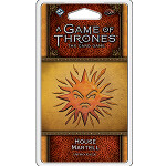 Intro Deck: House Martell