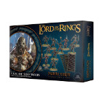 Isengard: Uruk-Hai Siege Troops - GW Direct