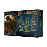 Harad: Haradrim Raiders - GW Direct