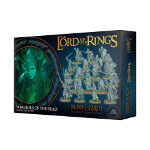 Dead of Dunharrow: Warriors of the Dead - GW Direct