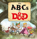Dungeons & Dragons: ABCs of D&D