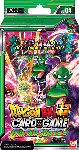 Dragon Ball SCG: Starter Deck #04 - The Guardians of Nemekians