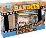 Colt Express: Bandits Expansion - Doc