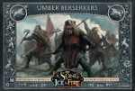 Unit Box: Umber Berserkers