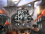 Brass Empire: New Canton