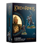 Rohan: Theoden, King of Rohan - GW Direct