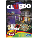 Cluedo Grab and Go