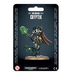 Necrons: Cryptek