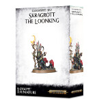 Gloomspite Gitz: Skragrott the Loonking - GW Direct