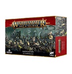 Gloomspite Gitz: Grots